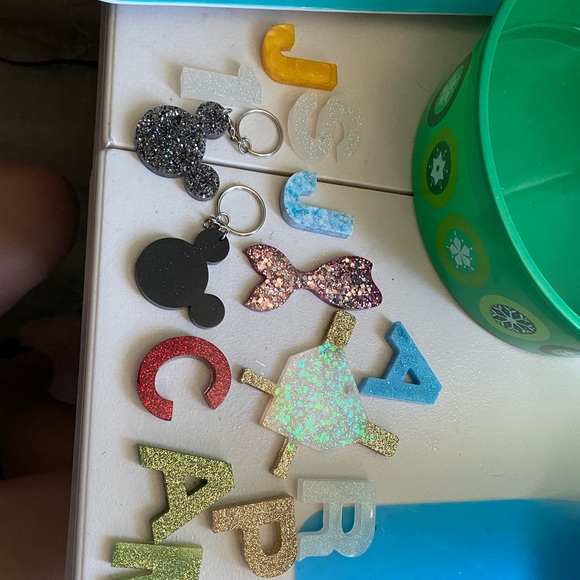 Keychains - Picture 3 of 16